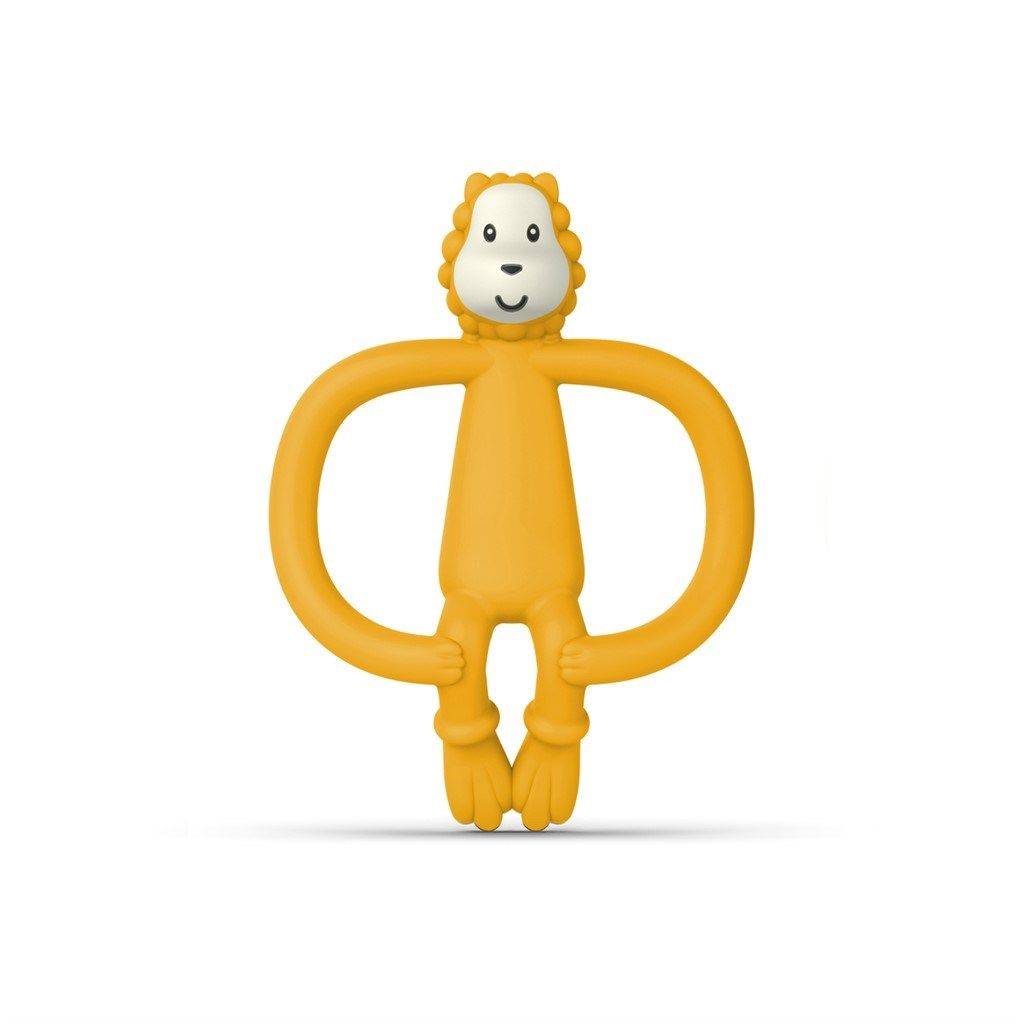 Matchstick Monkey bidering Løve