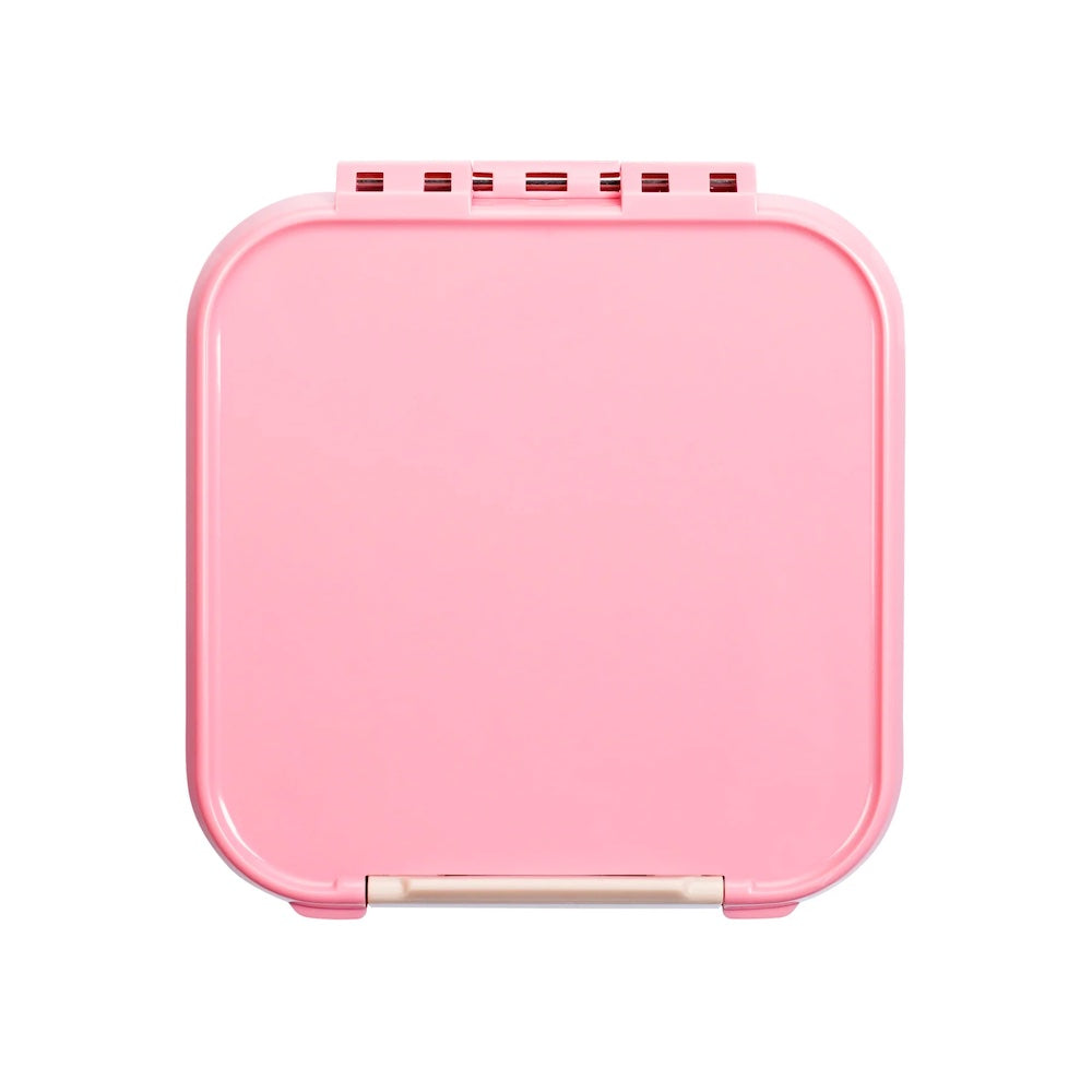 Little Lunch Box 'Bento two', Blush pink