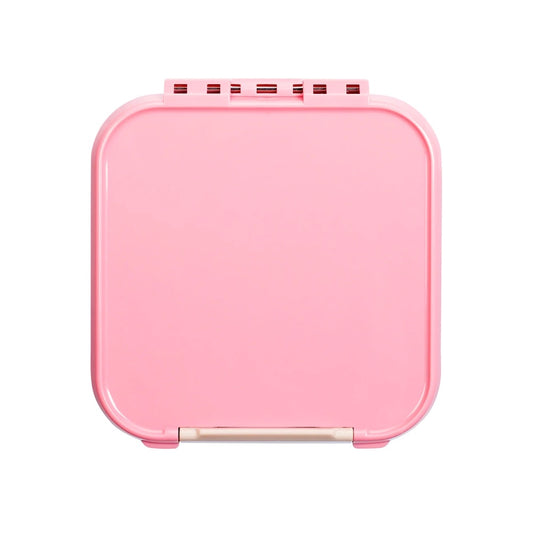 Little Lunch Box 'Bento two', Blush pink