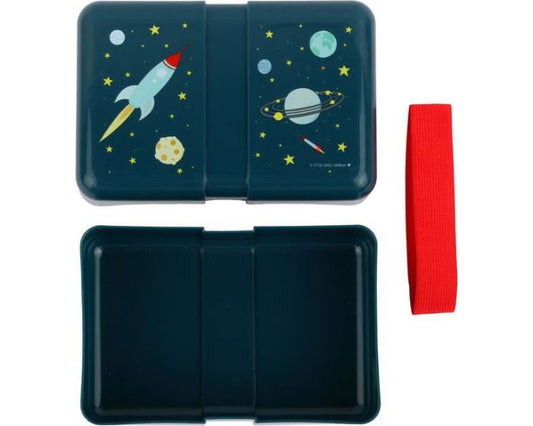 A Little Lovely Company madkasse, space