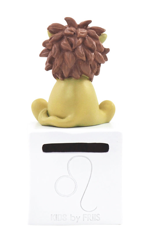 Kids by Friis Stjernetegn Løven