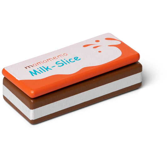 Mamamemo mælkesnitte