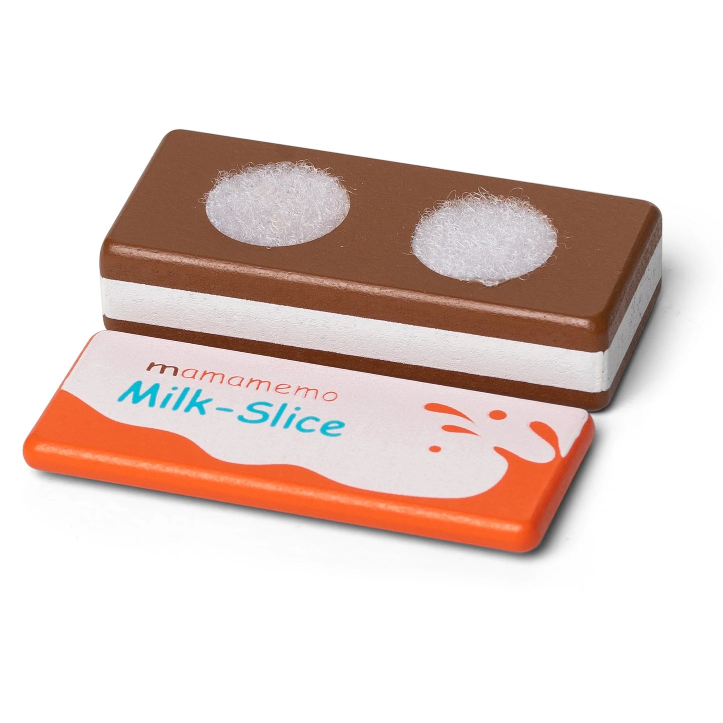 Mamamemo mælkesnitte