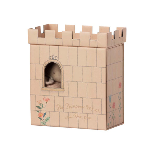 Maileg Prinsessen på ærten