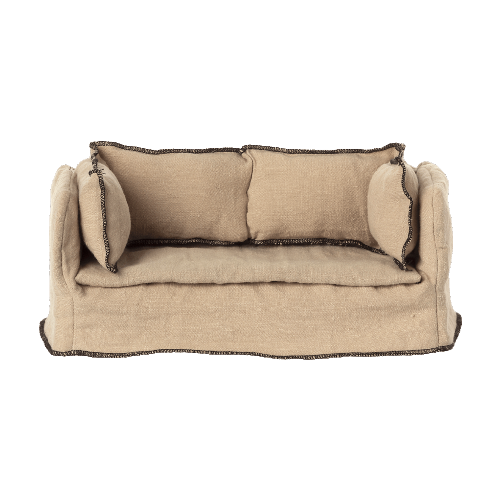 Maileg Miniature sofa