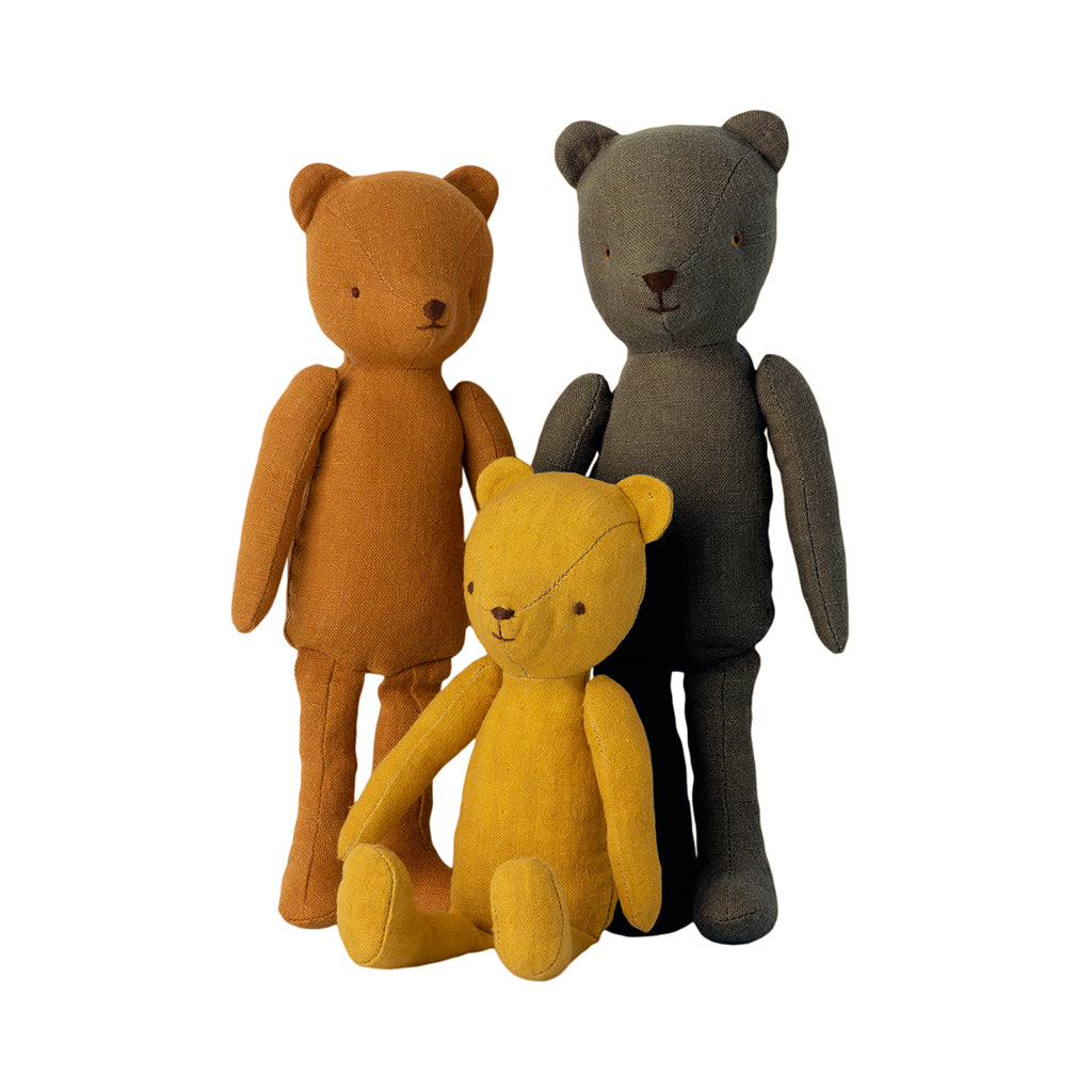 Maileg Teddy Far bamse