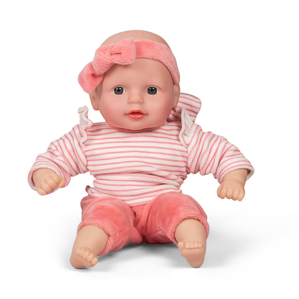 Mamamemo Dukke - Ida, 30cm