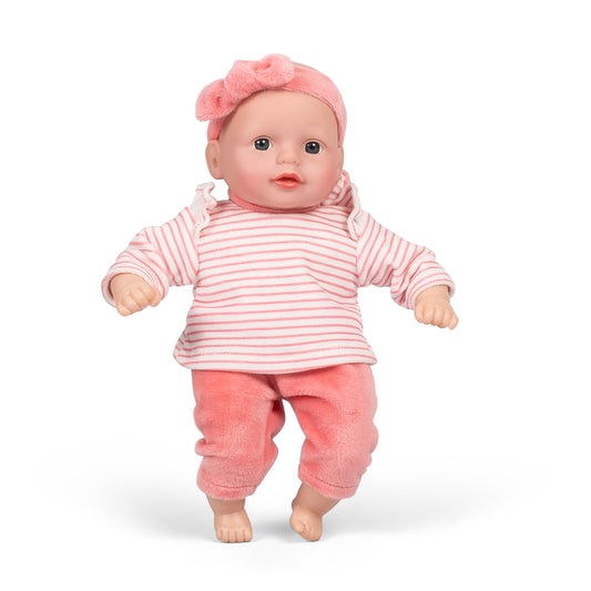 Mamamemo Dukke - Ida, 30cm