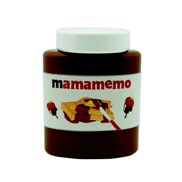 Mamamemo mama-tella