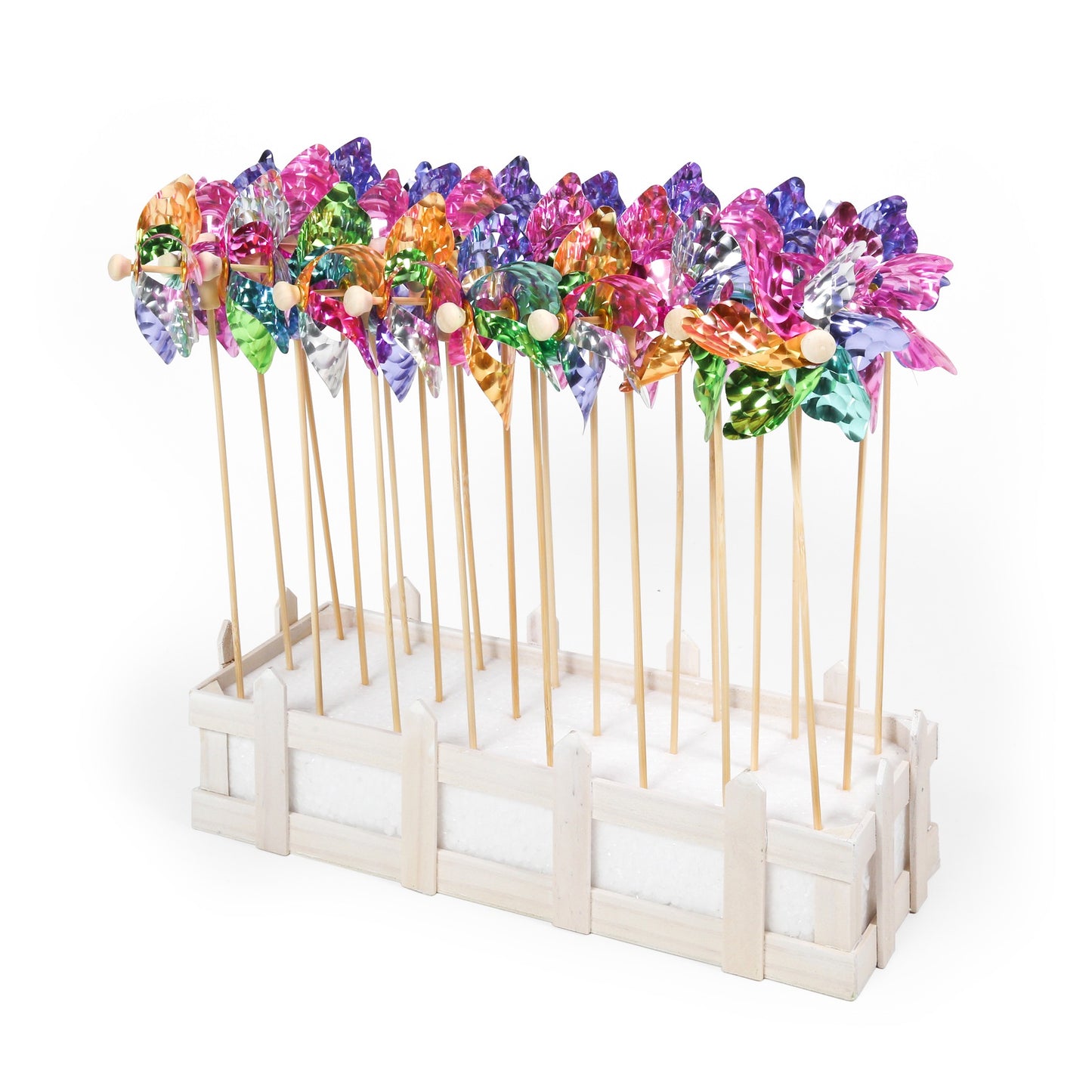 Magni Vindmølle mini 3202