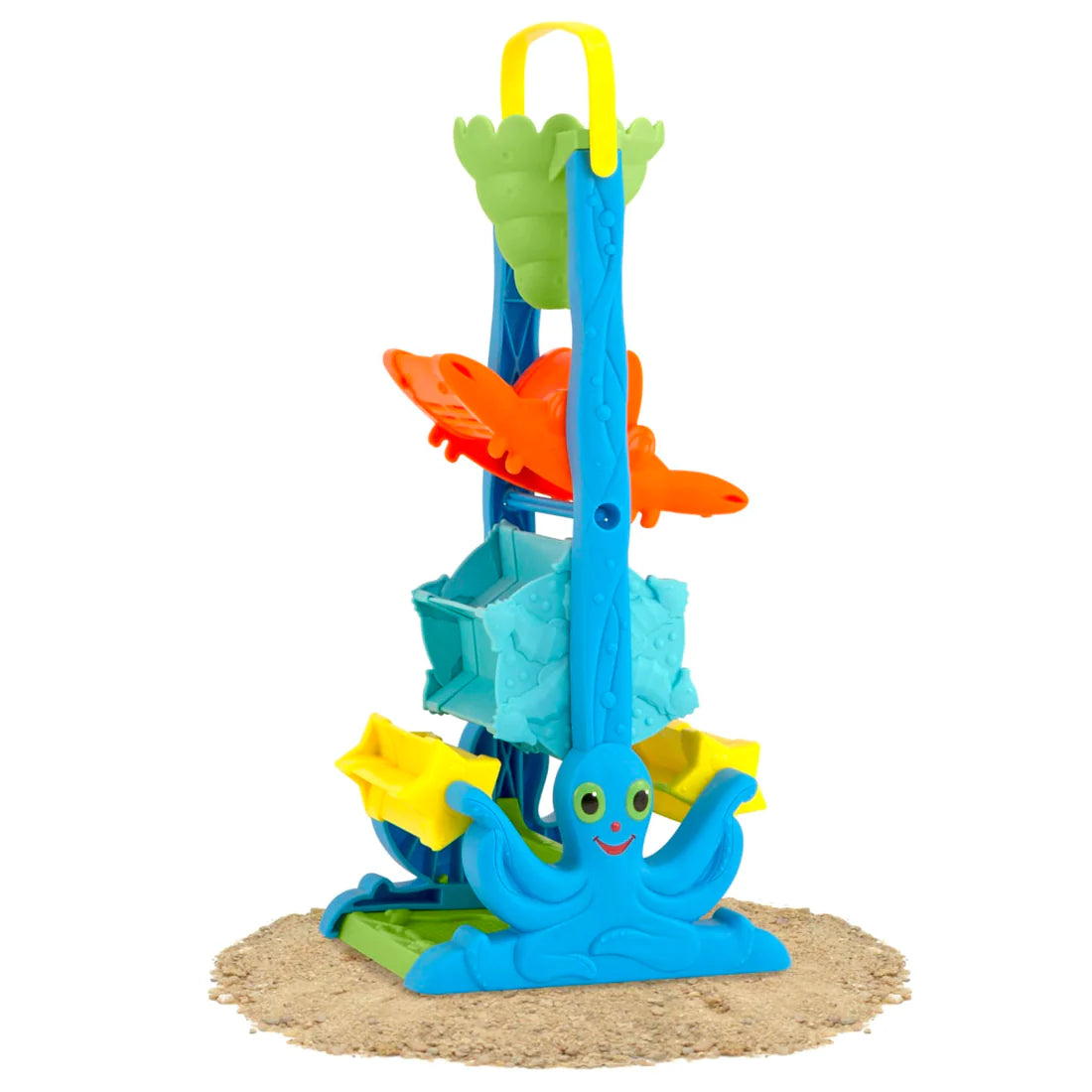 Melissa & Doug sand/vand mølle