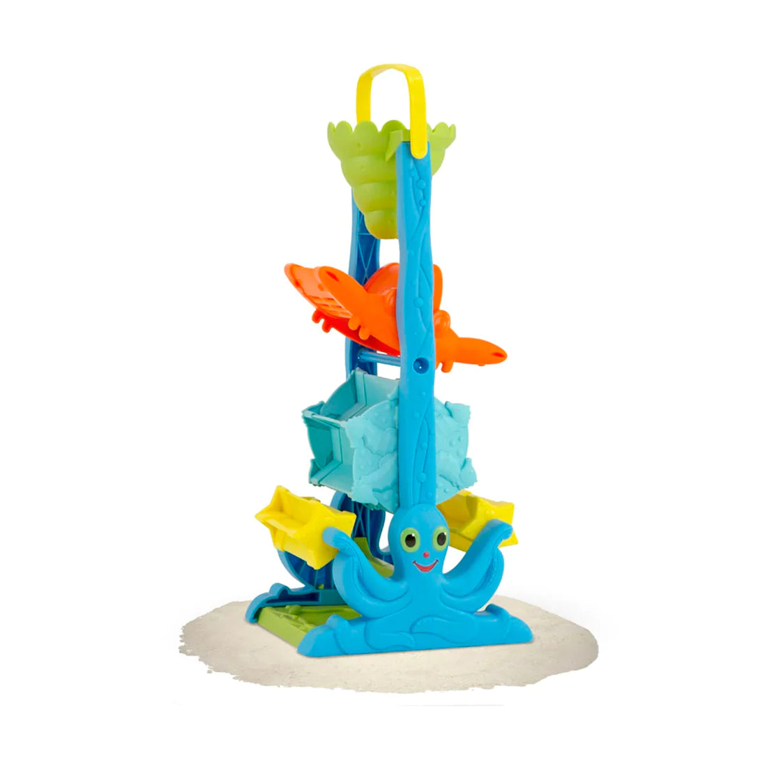Melissa & Doug sand/vand mølle