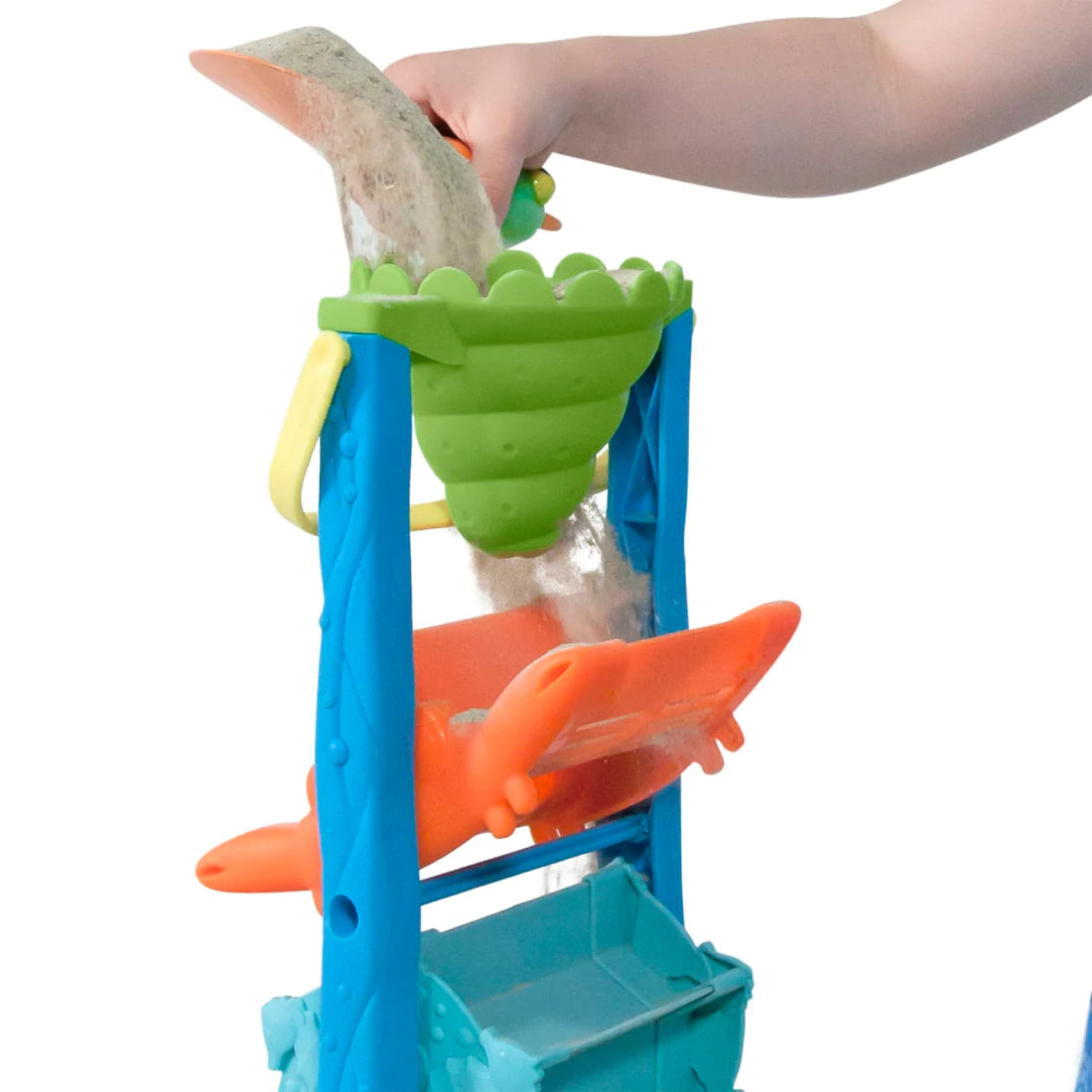 Melissa & Doug sand/vand mølle