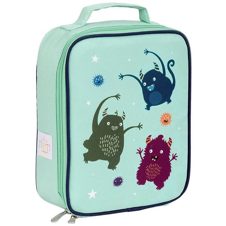 A little lovely Cool bag Monsters