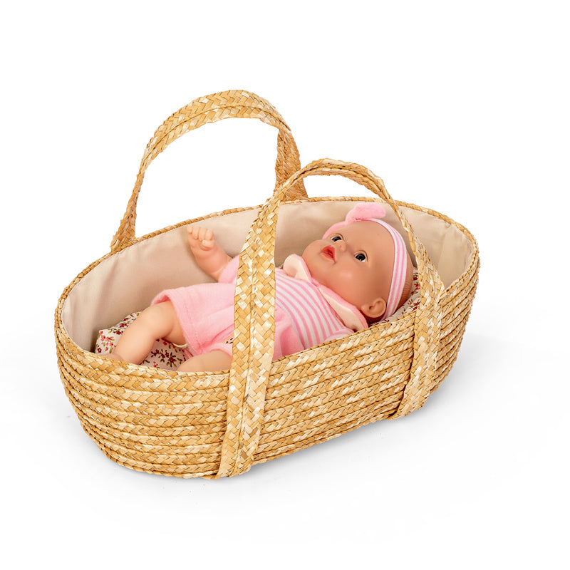 Mini Mommy moseskurv 35cm.