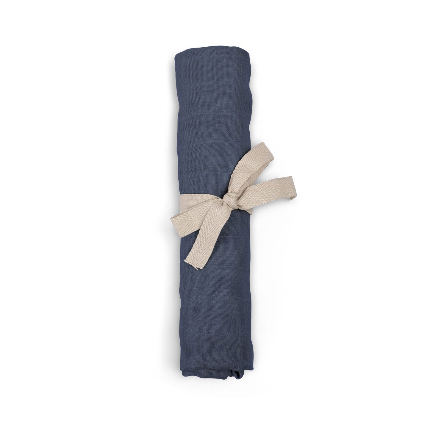 Filibabba stofble Muddly blue