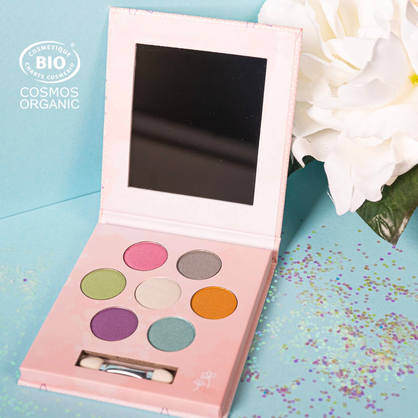 Namaki my secret play makeup