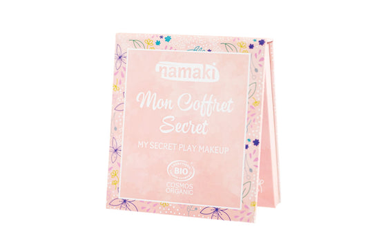 Namaki my secret play makeup