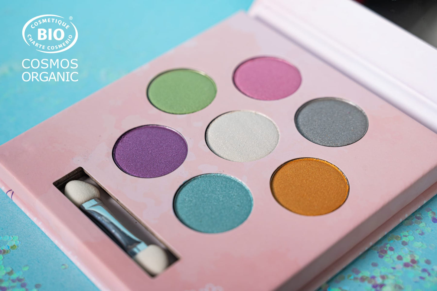 Namaki my secret play makeup
