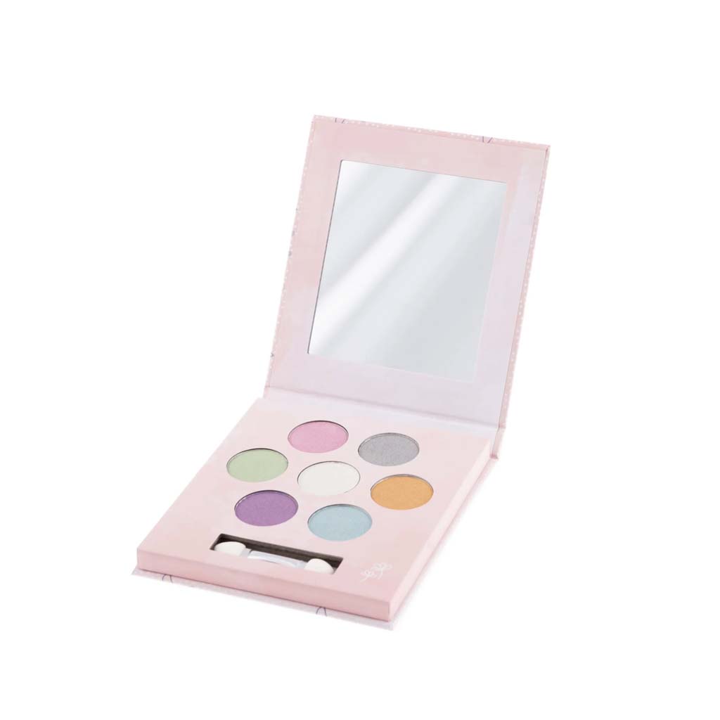 Namaki my secret play makeup