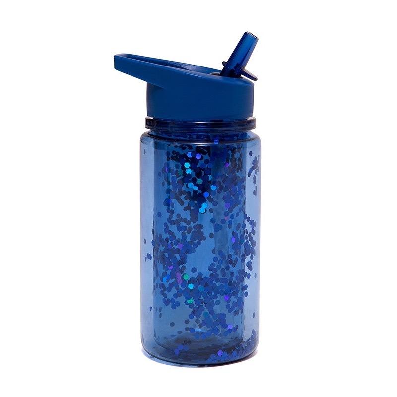 Petit Monkey glimmer drikkedunk Night blue - All About Kids Odense