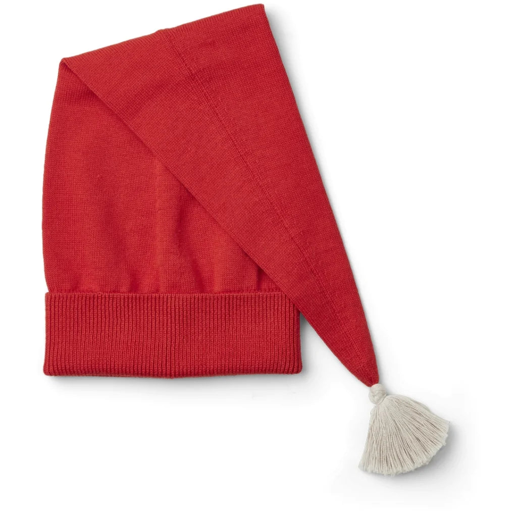 Liewood Alf Nissehue 7-8y Apple red