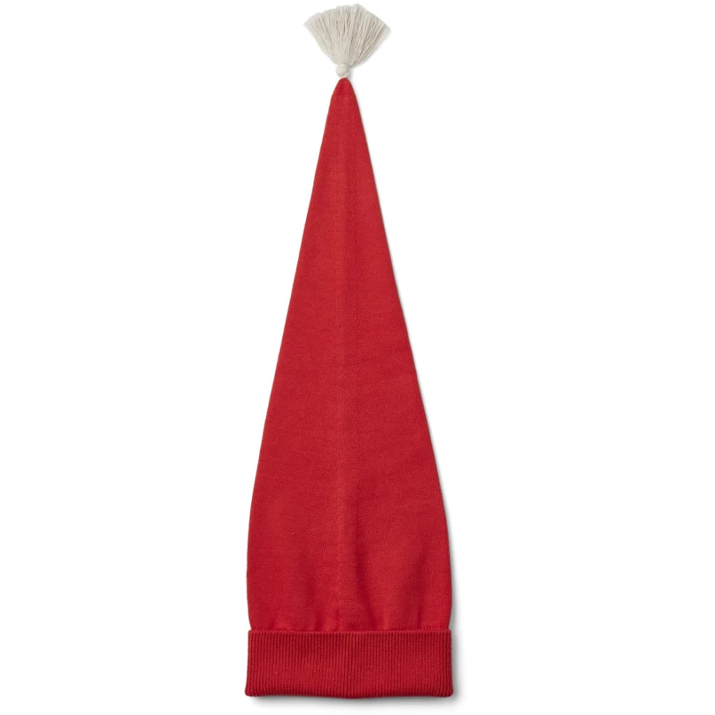 Liewood Alf Nissehue 7-8y Apple red