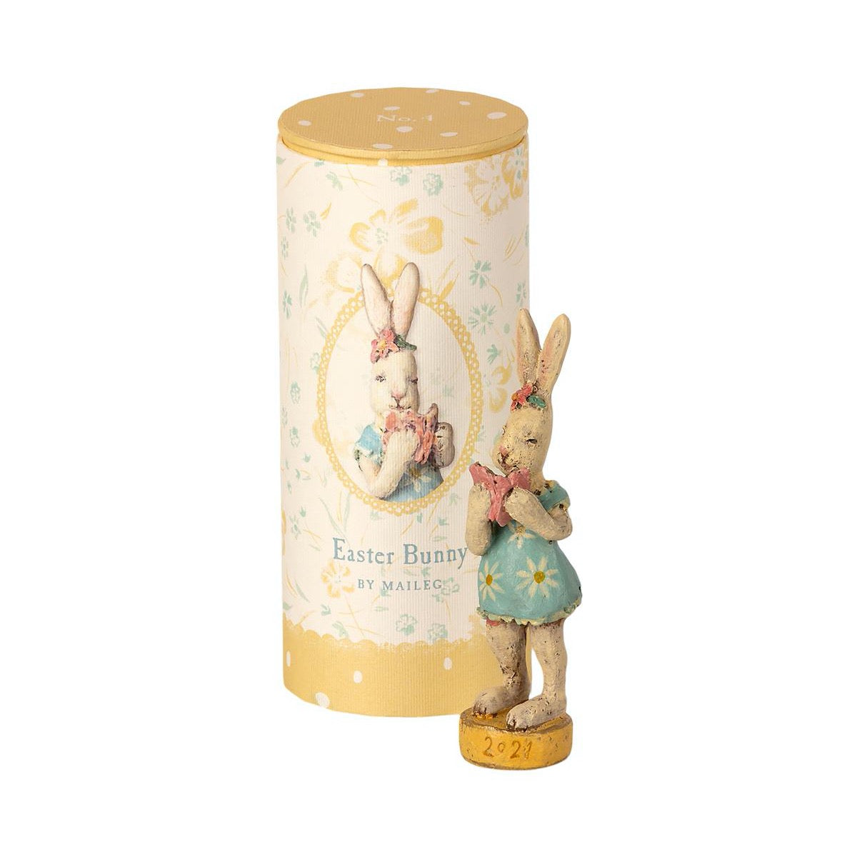 Maileg Easter Bunny no.4 18-0104-00