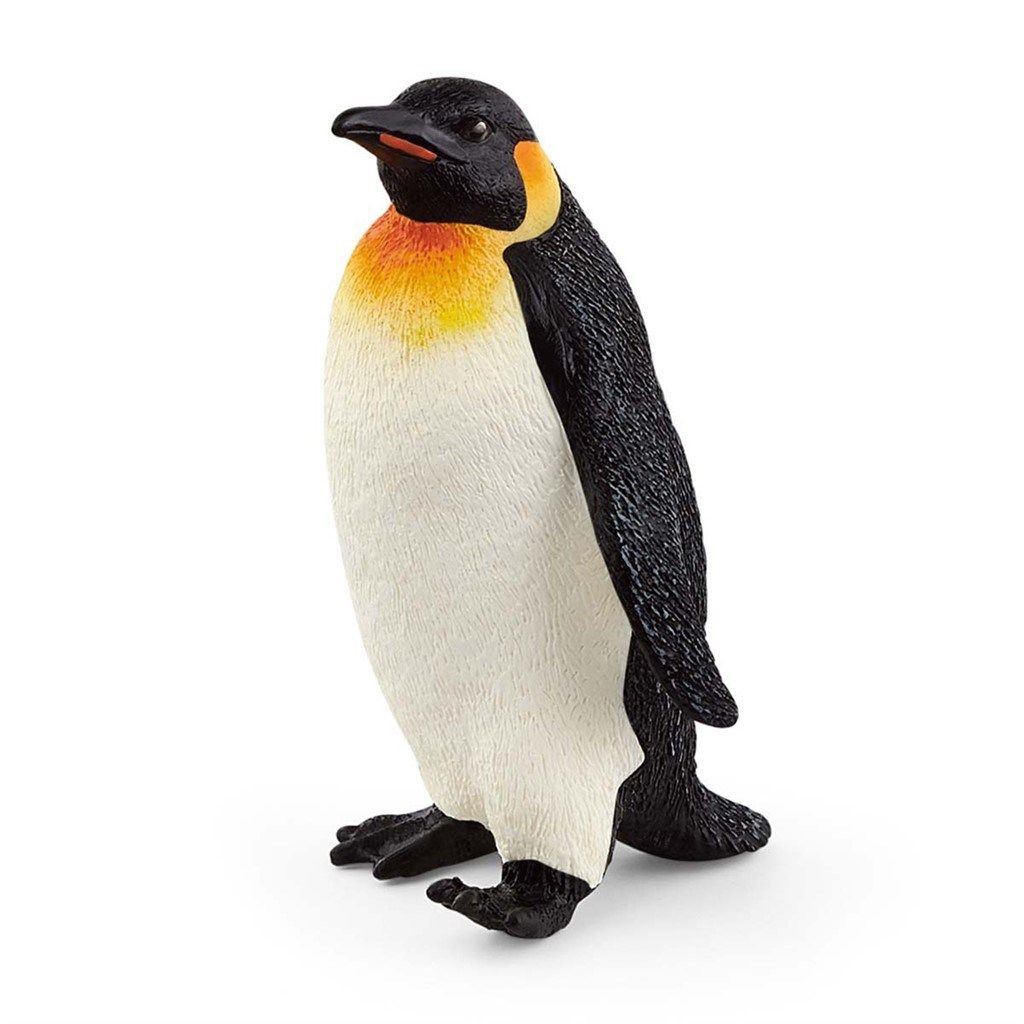 Schleich Emperor Pingvin