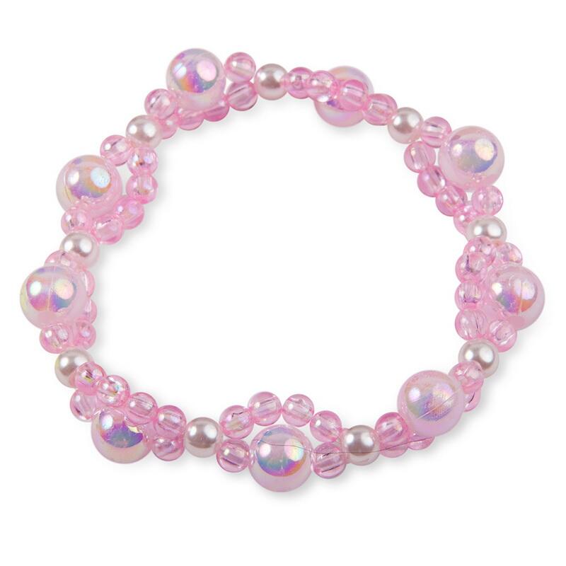 Great Pretenders Armbånd Perleflet