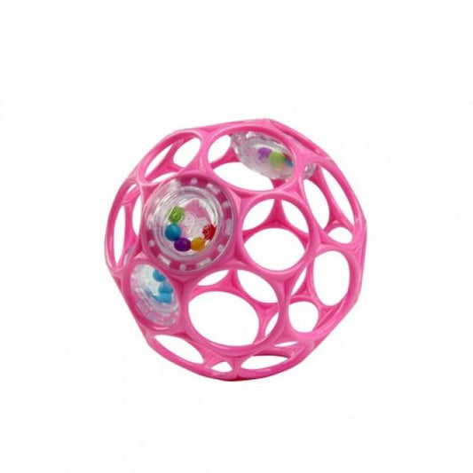 Oball rangle Pink - All About Kids Odense