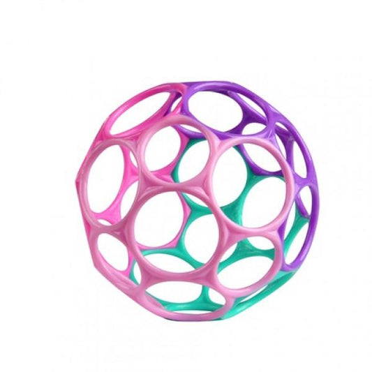 Oball classic Pink/purple - All About Kids Odense