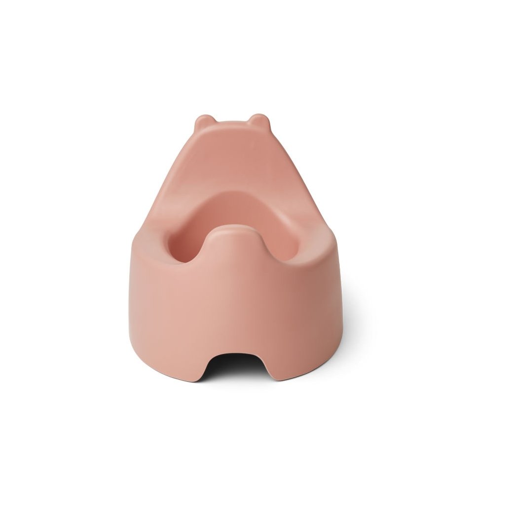 Liewood Jonatan potty Coral blush - All About Kids Odense