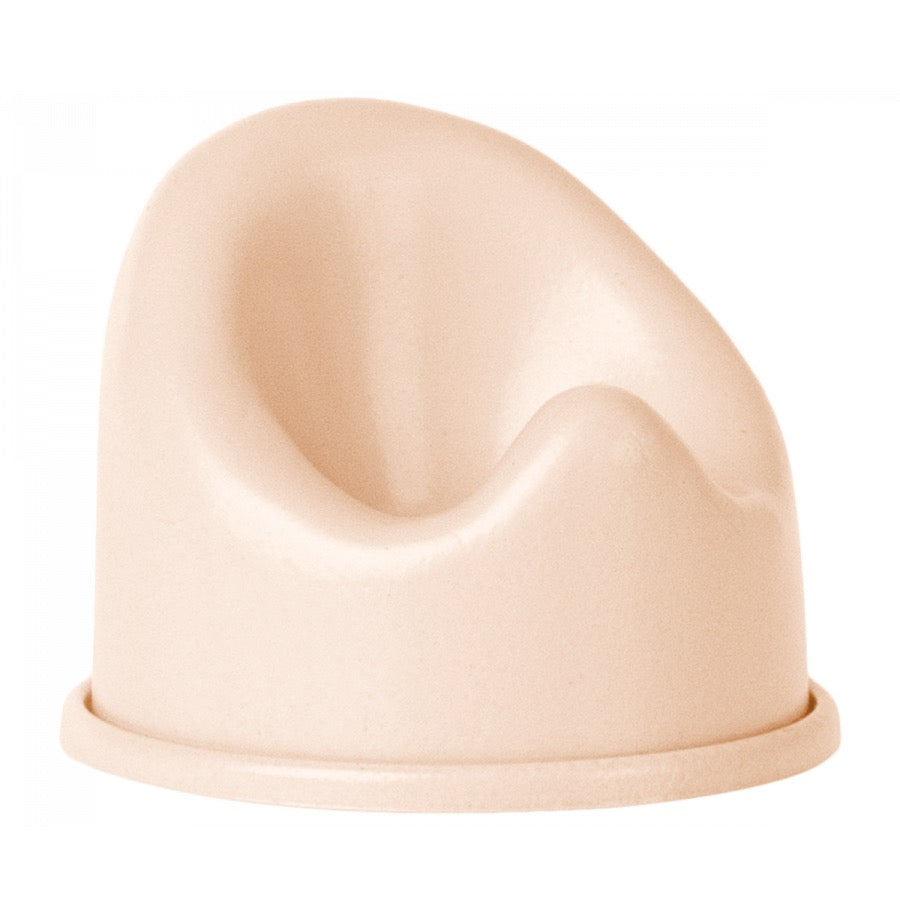 Maileg Potte, micro - Lys fersken