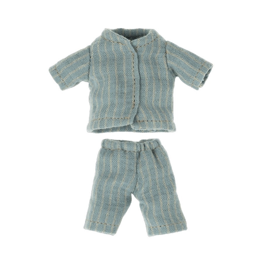 Maileg Pyjamas, Storesøster og storebror mus