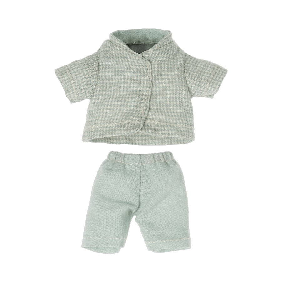 Maileg Pyjamas, Lillebror mus