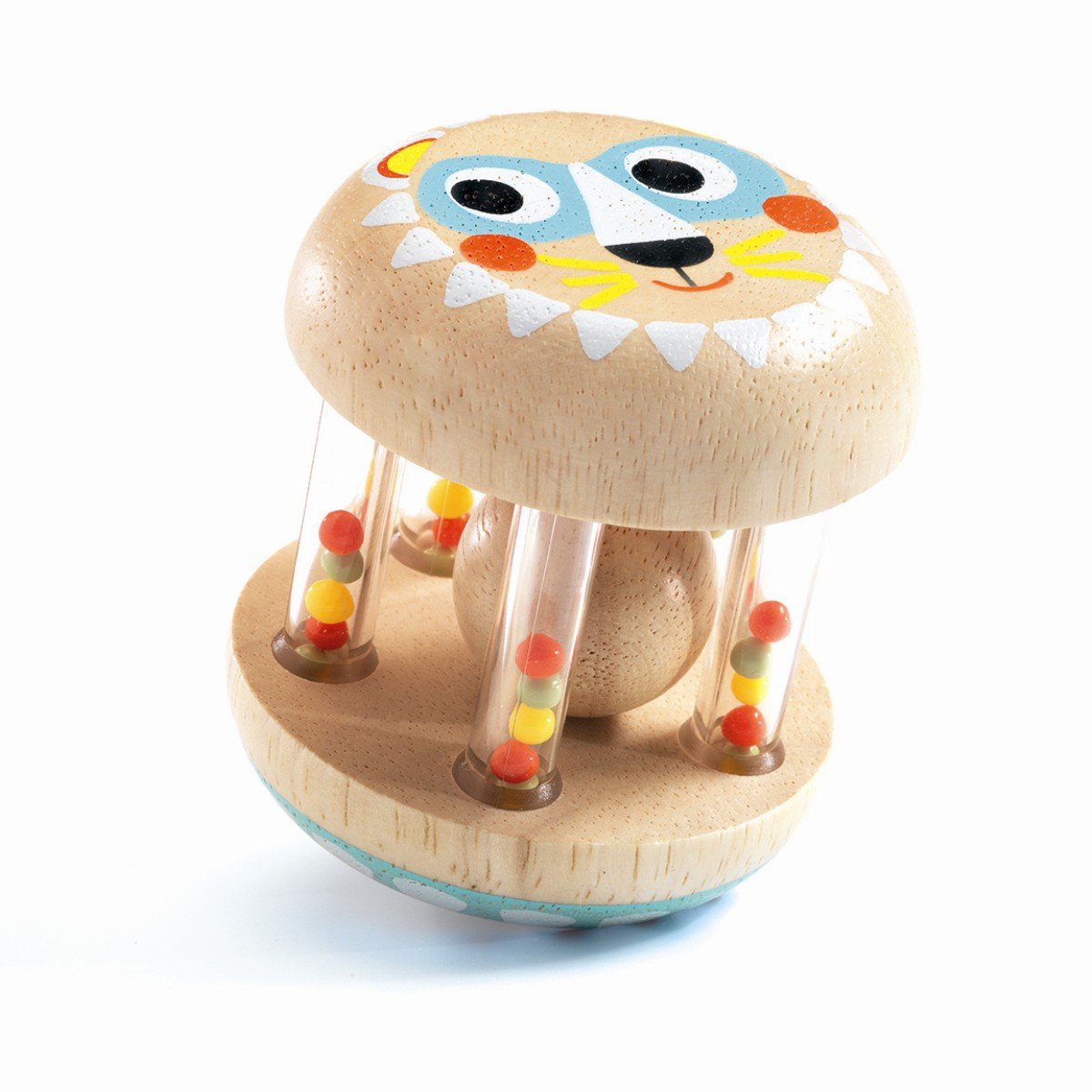 Djeco BabyShaki rangle - All About Kids Odense