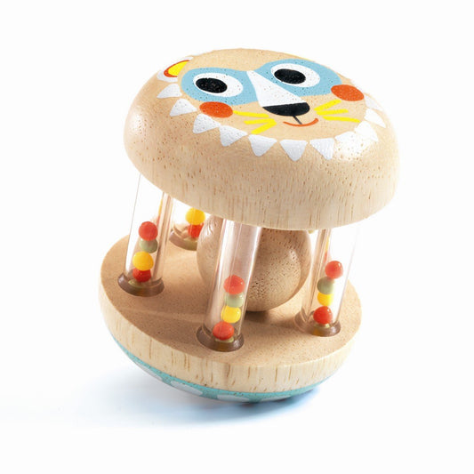 Djeco BabyShaki rangle - All About Kids Odense