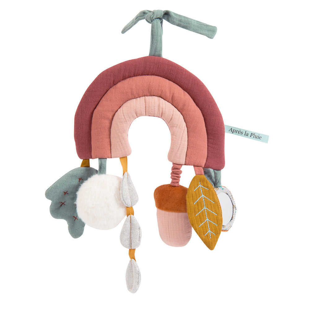 Moulin Roty aktivitetsregnbue