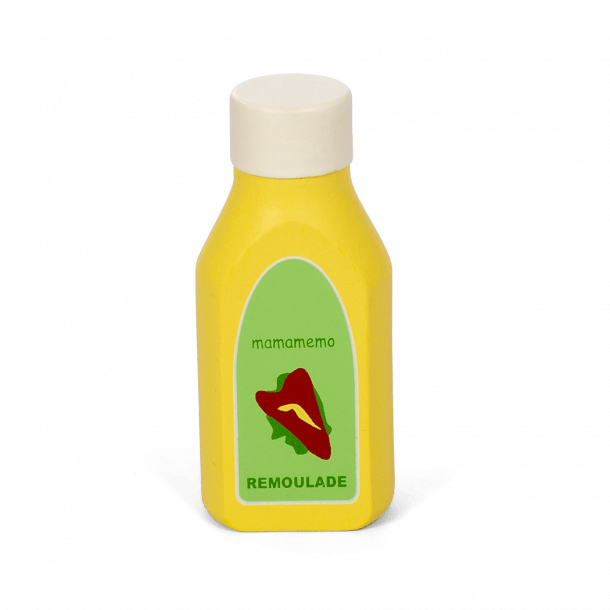 Mamamemo remoulade - All About Kids Odense