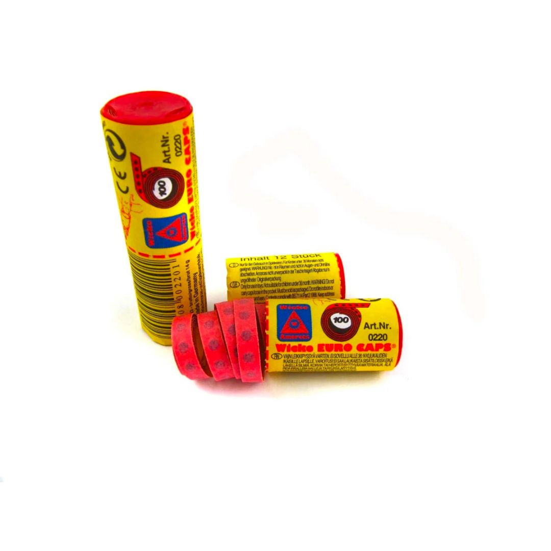 Robetoy Refil skud 2x100, rodeo