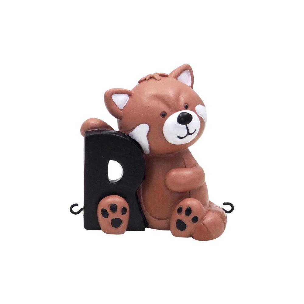 Kids by Friis navnetog, bogstav R