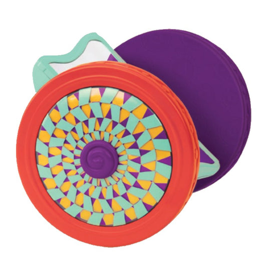 B. Toys looky-looky rullespejl