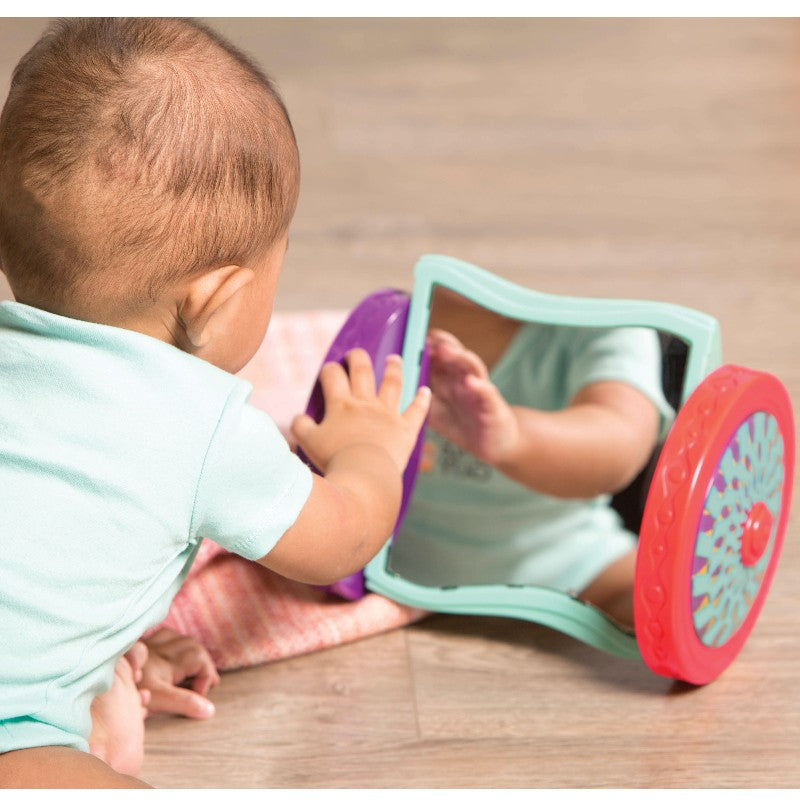 B. Toys looky-looky rullespejl