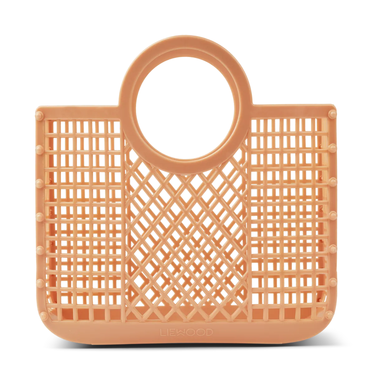 Liewood Samantha kurv, Tuscany rose