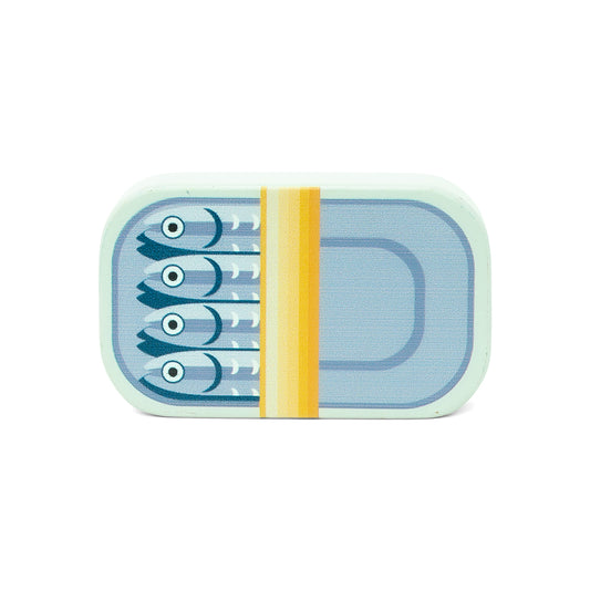 Mamamemo sardiner i dåse