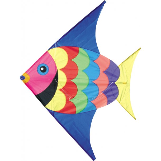 Vilac Drage Stor fisk