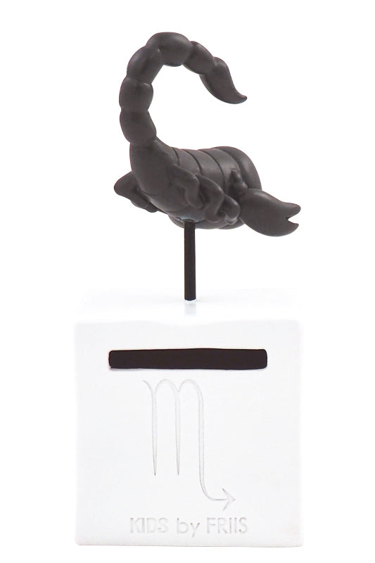 Kids by Friis Stjernetegn Skorpionen