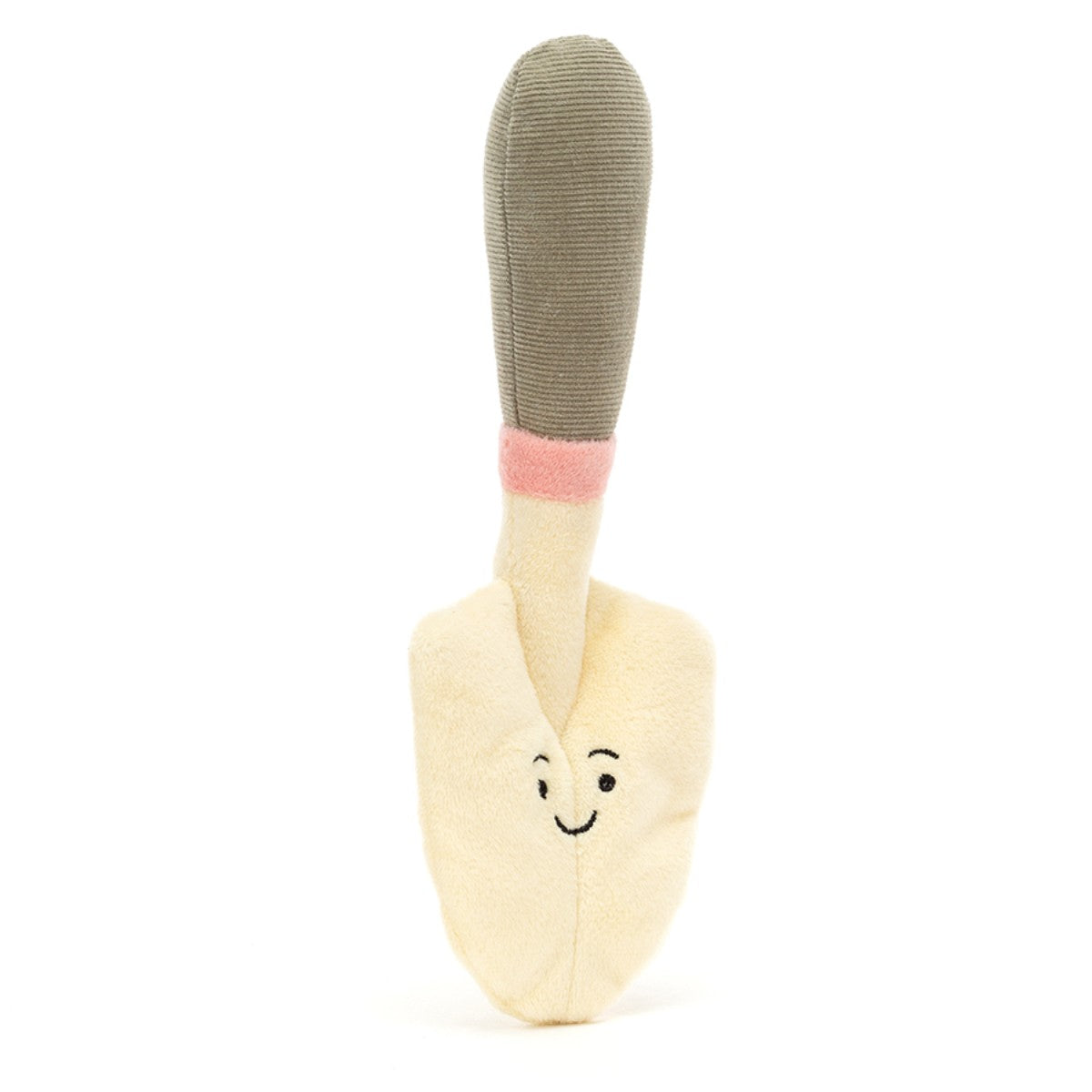 Jellycat Garden Whimsy, skovl I Jellycat bamser I All about Kids