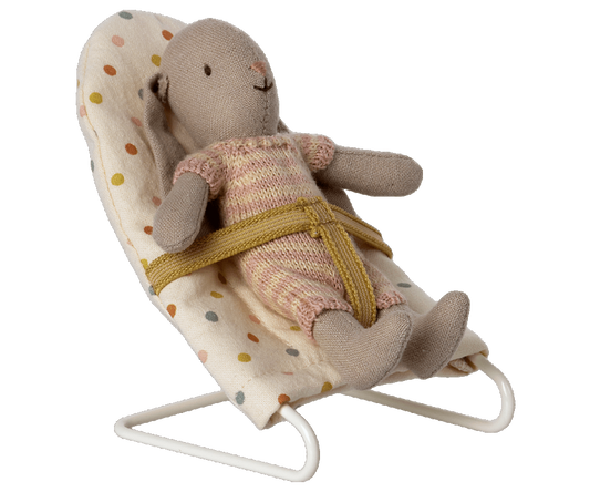 Maileg Skråstol, Mikro